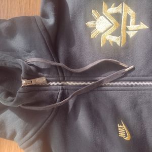 Manny Pacquiao Nike Hoodie